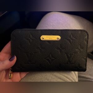 Louis Vuitton Margot Wallet